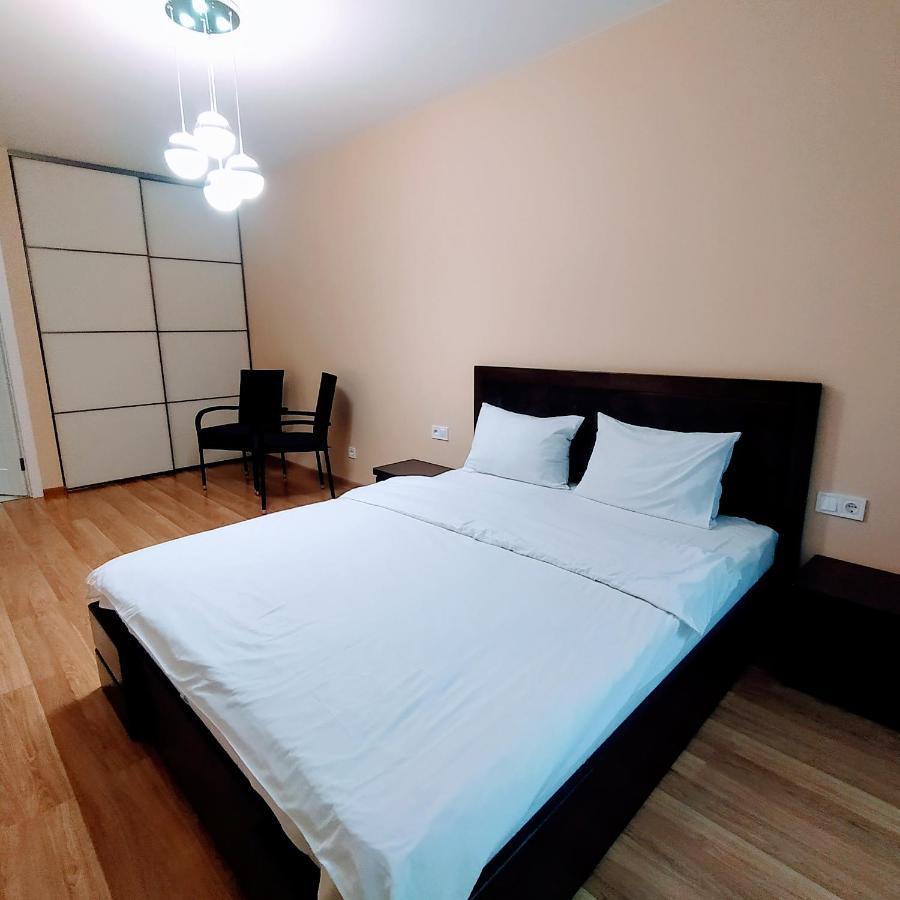 Avalon Apart-Hotel Львів Екстер'єр фото