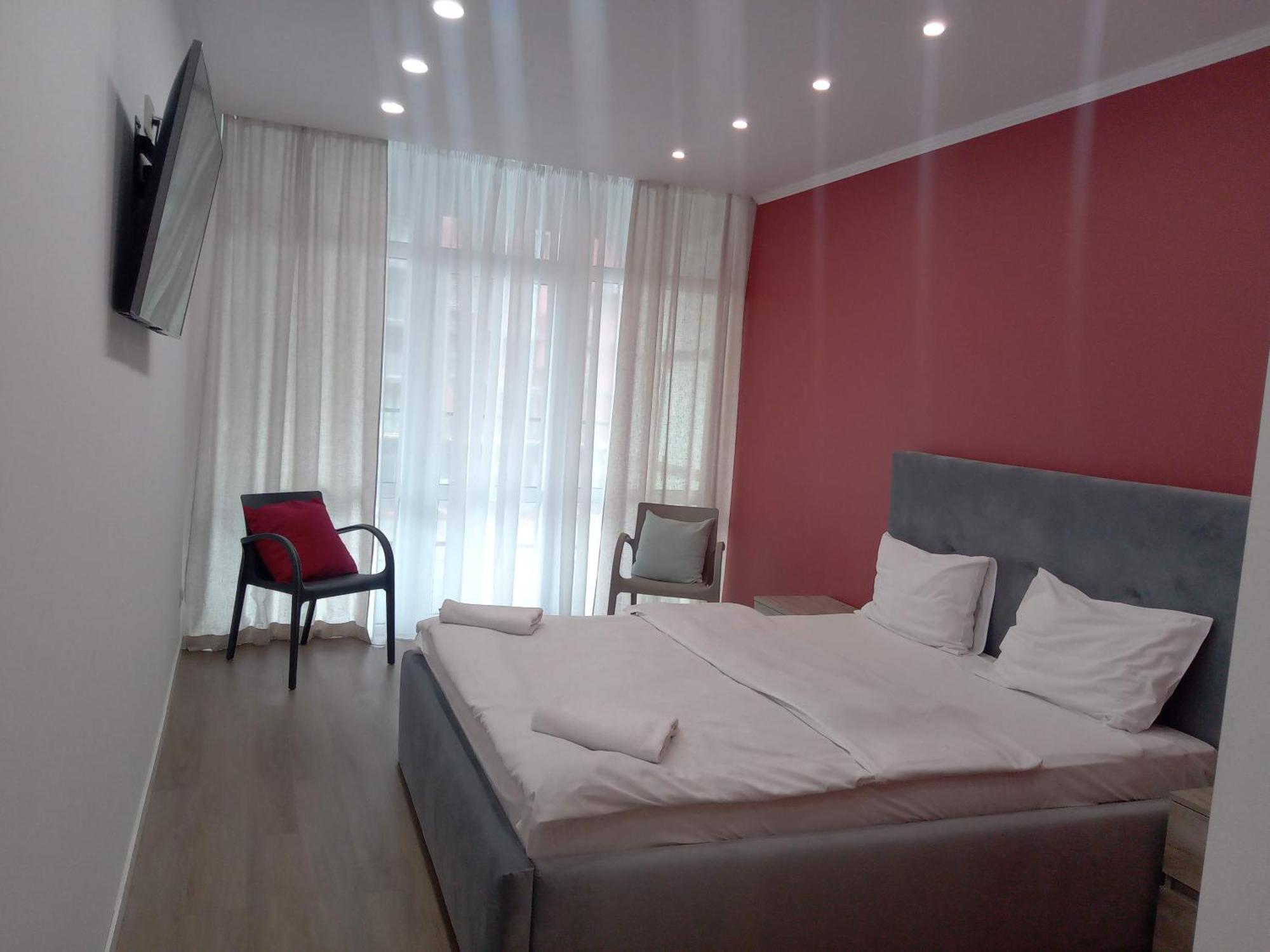 Avalon Apart-Hotel Львів Екстер'єр фото
